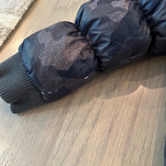 Appaman Puffy Coat - Picture 3 of 9